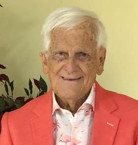 Garland W. Sands