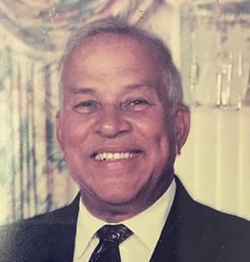Donald P. Johnson